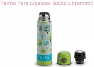 Comprar artículo de alimentacion Termo Para Liquidos 500cc Chromatic Sevilla Valencia Huelva