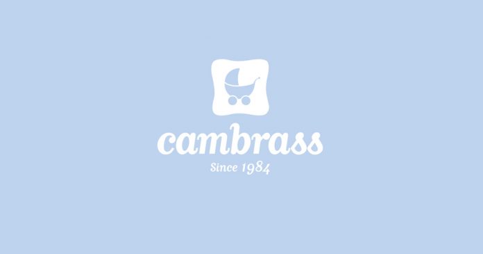 cambrass logo