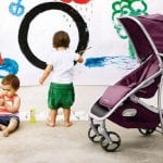silla de paseo babyhome