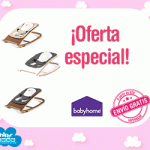 hamaca babyhood wave oferta