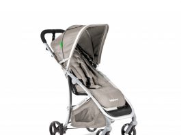 silla de paseo emotion sand