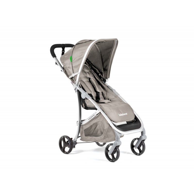 silla de paseo emotion sand