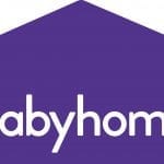logo babyhome oficial