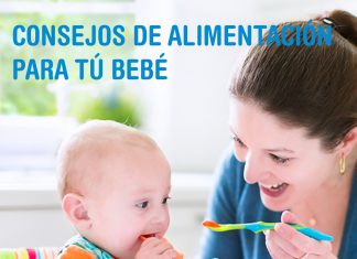 Compra utensilios de alimentación en Hiperbebé