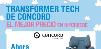 Compra Transformer Tech en Hiperbebé