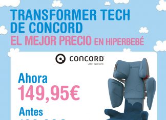 Compra Transformer Tech en Hiperbebé