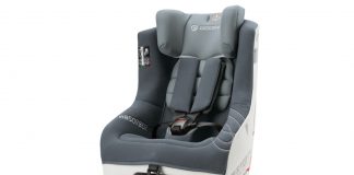 Silla de auto grupo 1 a 99,95€