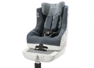 Silla de auto grupo 1 a 99,95€