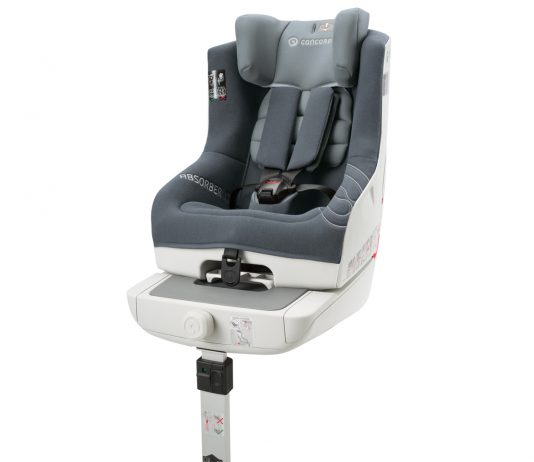 Silla de auto grupo 1 a 99,95€