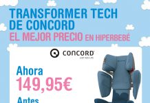 Compra Transformer Tech en Hiperbebé