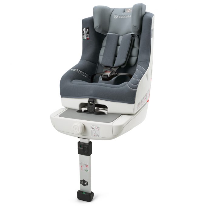 Silla de auto grupo 1 a 99,95€